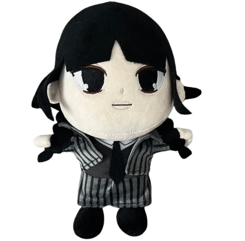 Addams Wednesday Thing Hand Figurine Home Decoration Bump baby and beyond
