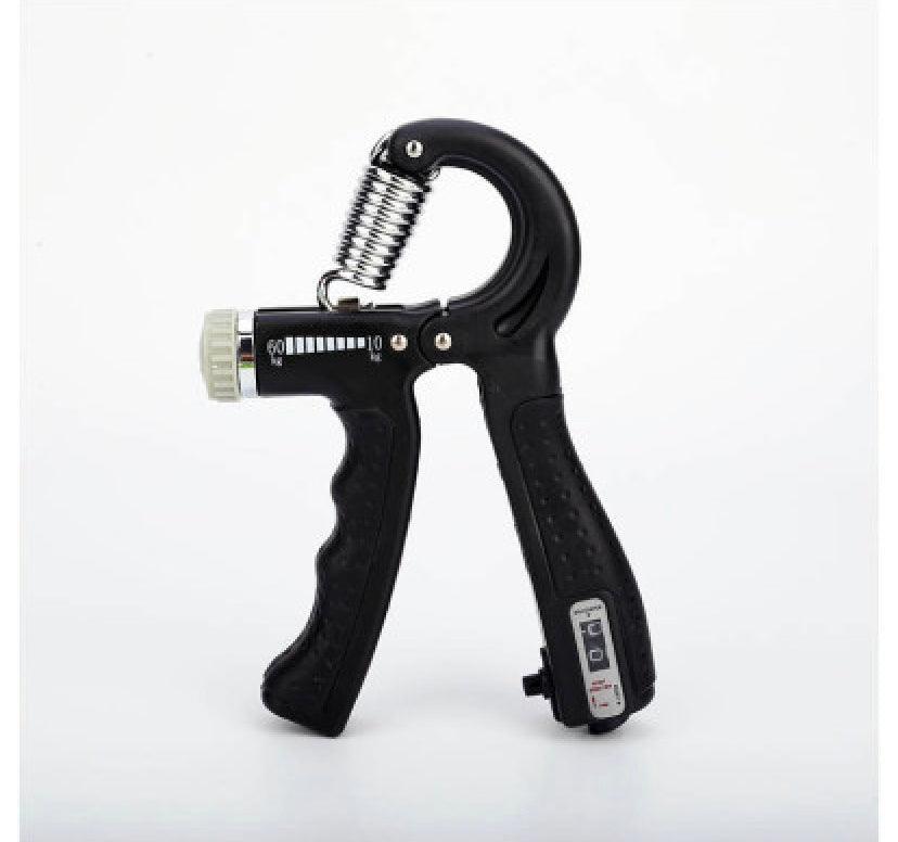 Adjustable Hand Gripper Fitness Exercise Bump baby and beyond