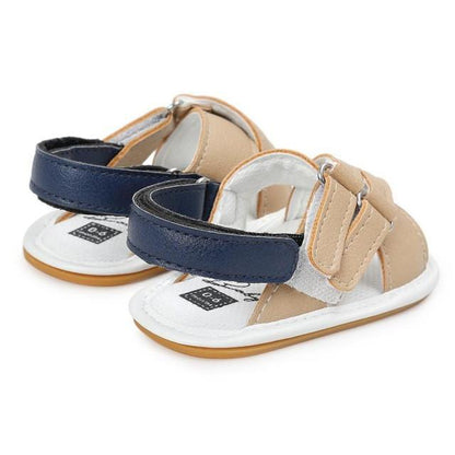 Baby Boys Sandals Sneaker Shoes Bump baby and beyond