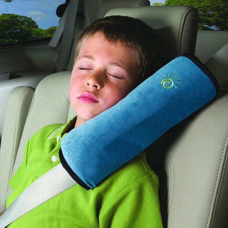 Baby Car Safety Sleeping Pillow Protection Bump baby and beyond