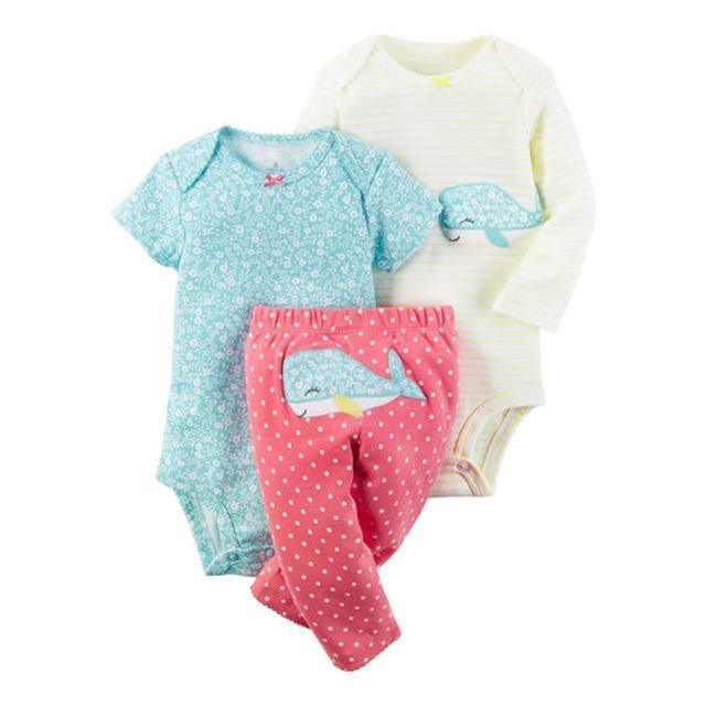 Baby Fleece Sets Unisex Romper Pant Bump baby and beyond