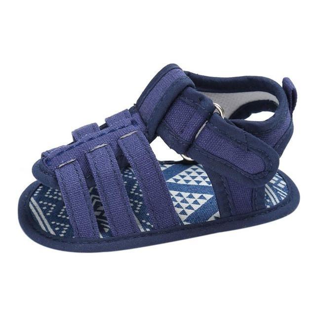 Baby Girl Soft Sole Sandals Shoes Bump baby and beyond