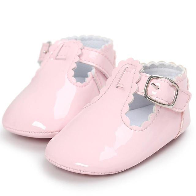 Baby Girls Moccasins Shoes Bump baby and beyond