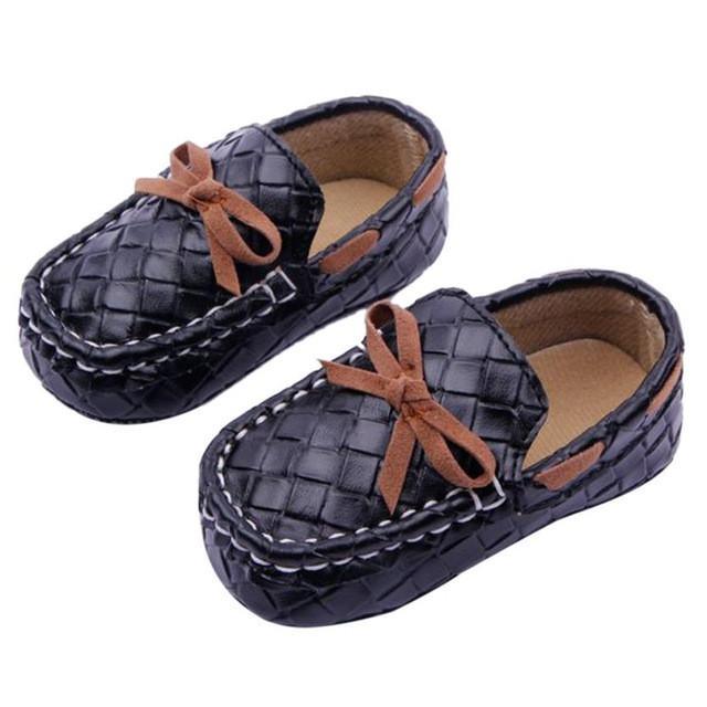 Baby Soft Sole Crib Anti-Slip shoes Bump baby and beyond