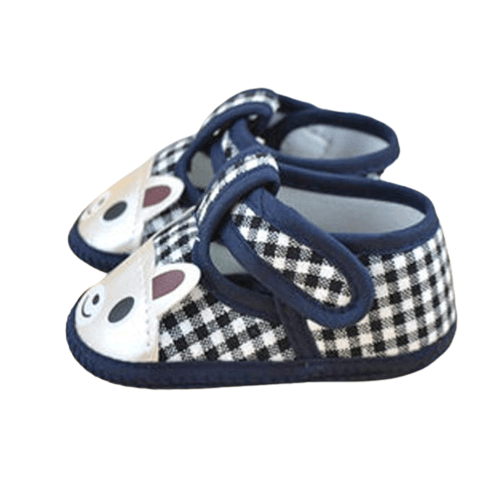 Baby Unisex Soft Sole Canvas Shoes Bump baby and beyond