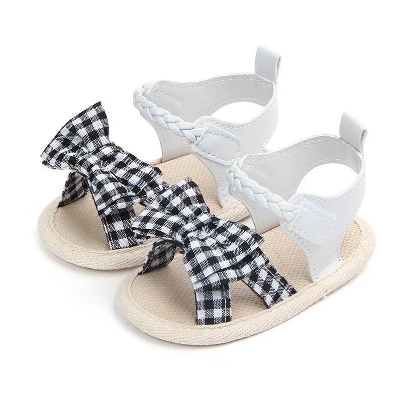 Beautiful Baby Girl Scandals Lattice Cotton Shoe Bump baby and beyond