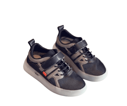 Casual Children Breathable Solid Sport Sneakers Shoes Bump baby and beyond