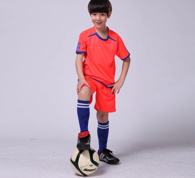 High Quality Soccer Jersey For Kids Bump baby and beyond