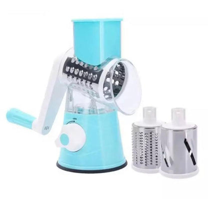Manual Roller Vegetable Slice Cutter Bump baby and beyond