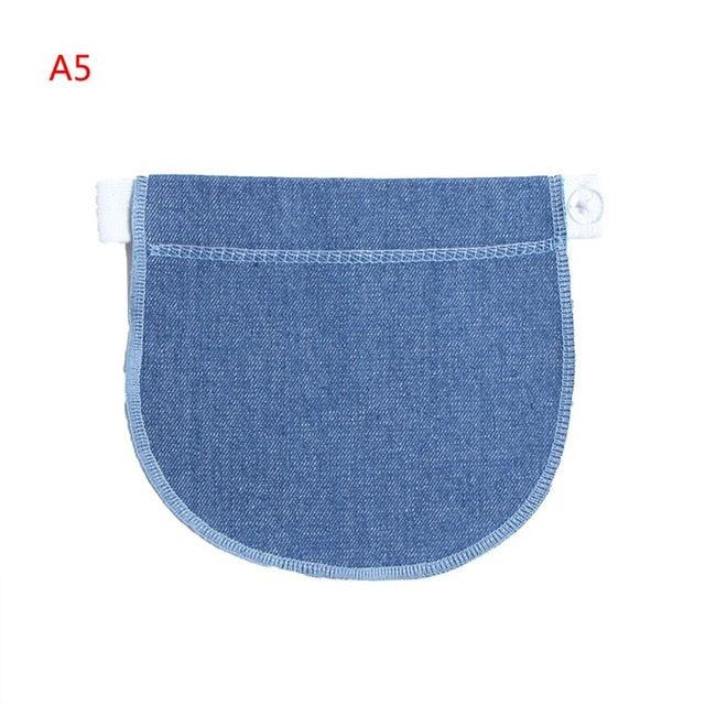 Maternity Pregnancy Waistband Adjustable Belt Bump baby and beyond