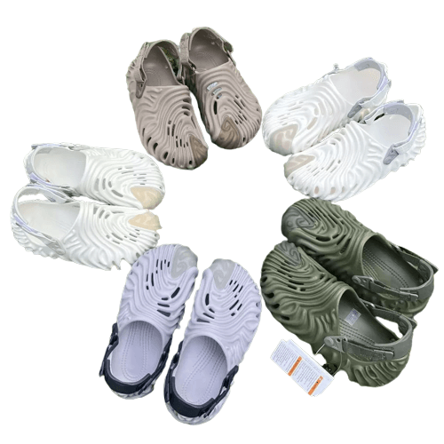 Men Women Unisex Summer Shoes Slippers Bump baby and beyond