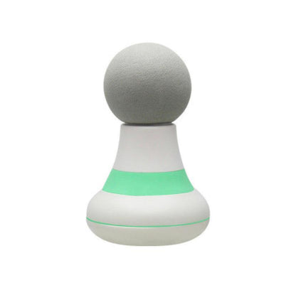 Mini Electric Body Neck Massage Slimming Tool Bump baby and beyond