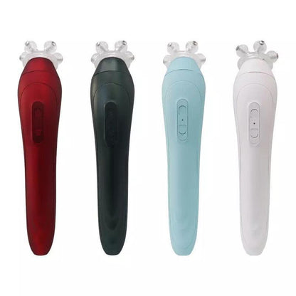 New 6 in 1 Facial Cleaner Brush Skincare Rejuvenation Bump baby and beyond