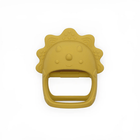 New Baby Soft Teether Trainer Bump baby and beyond