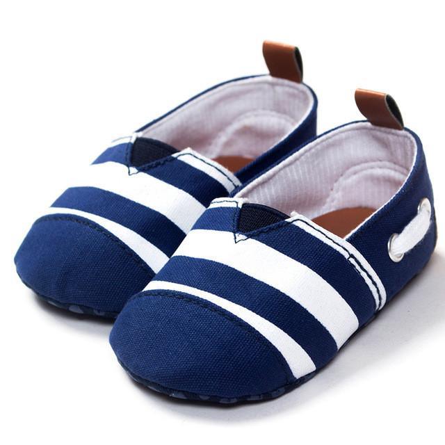 Newborn Unisex Soft Sole Strap Shoes Sneakers Bump baby and beyond