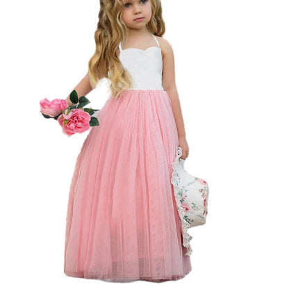 Princess Flower Wedding Party Gown Dress Bump baby and beyond