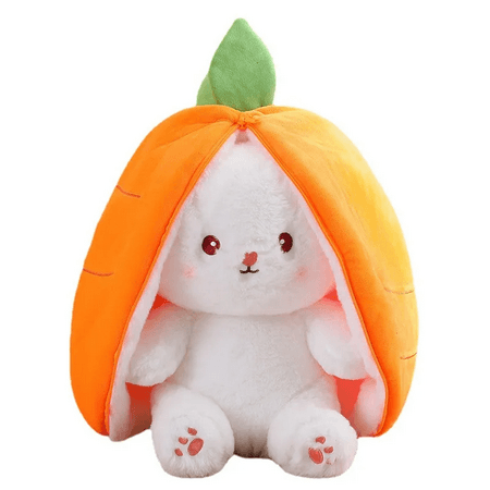 Transfigured Kawaii Bunny Fruit Kids Toy - bump baby and beyond