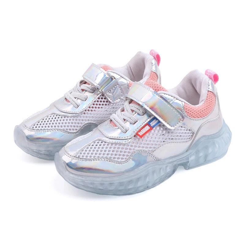 Summer Toddler Mesh Casual Sneakers Shoes Bump baby and beyond