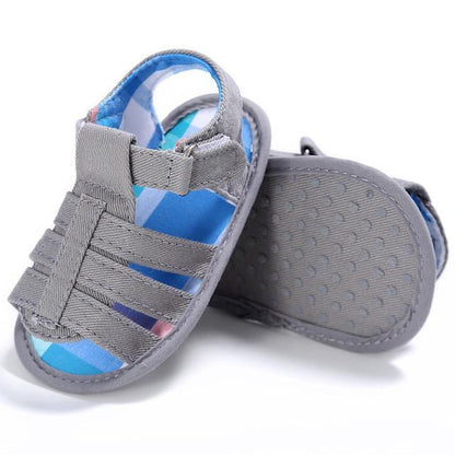Toddler Unisex Soft Sole Shoes Bump baby and beyond