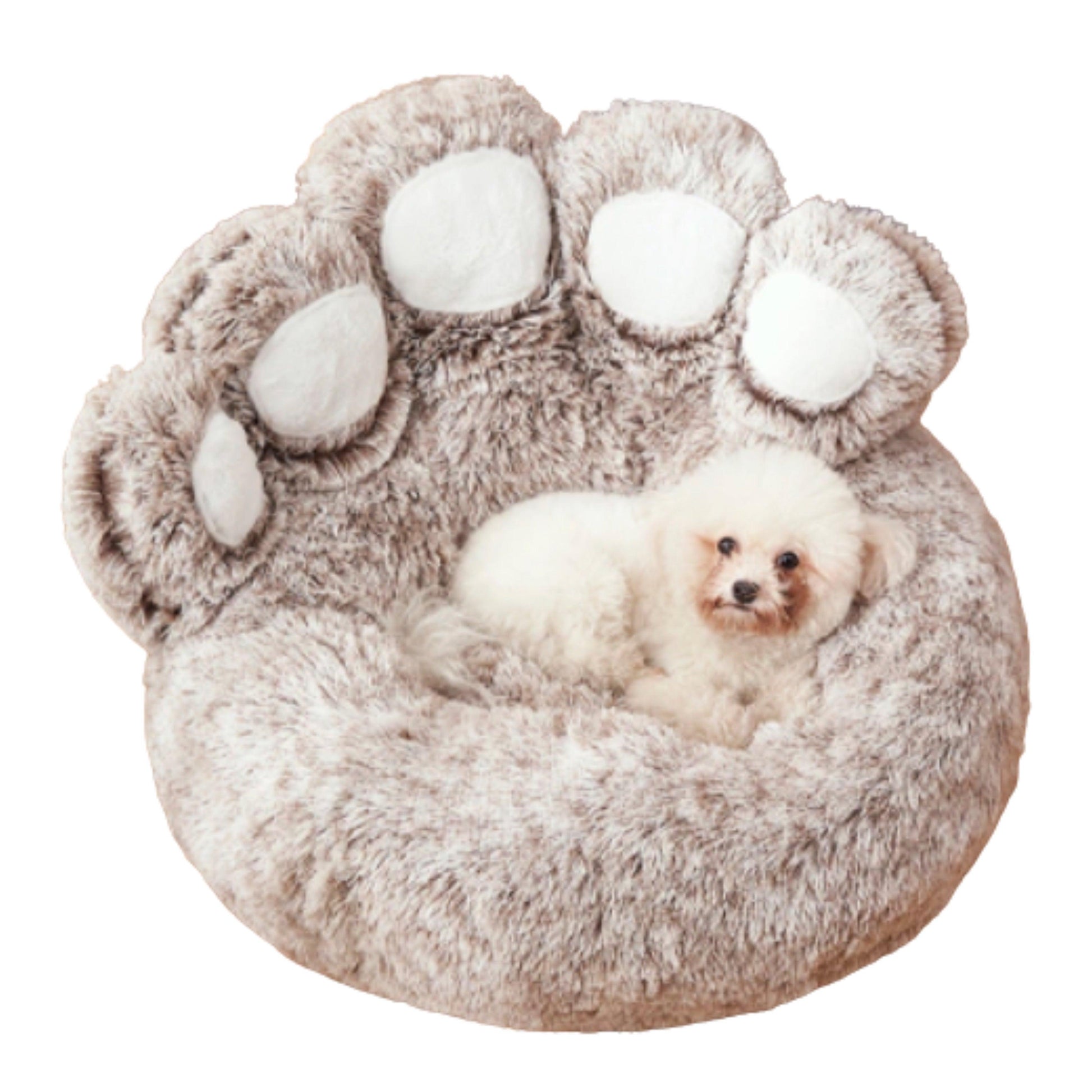 Warm Pet Paw Soft Comfortable Dog Sofa Mattress Bump baby and beyond
