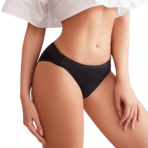 Women Underwear Menstrual Proof Panties Bump baby and beyond
